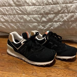 New Balance Sneakers